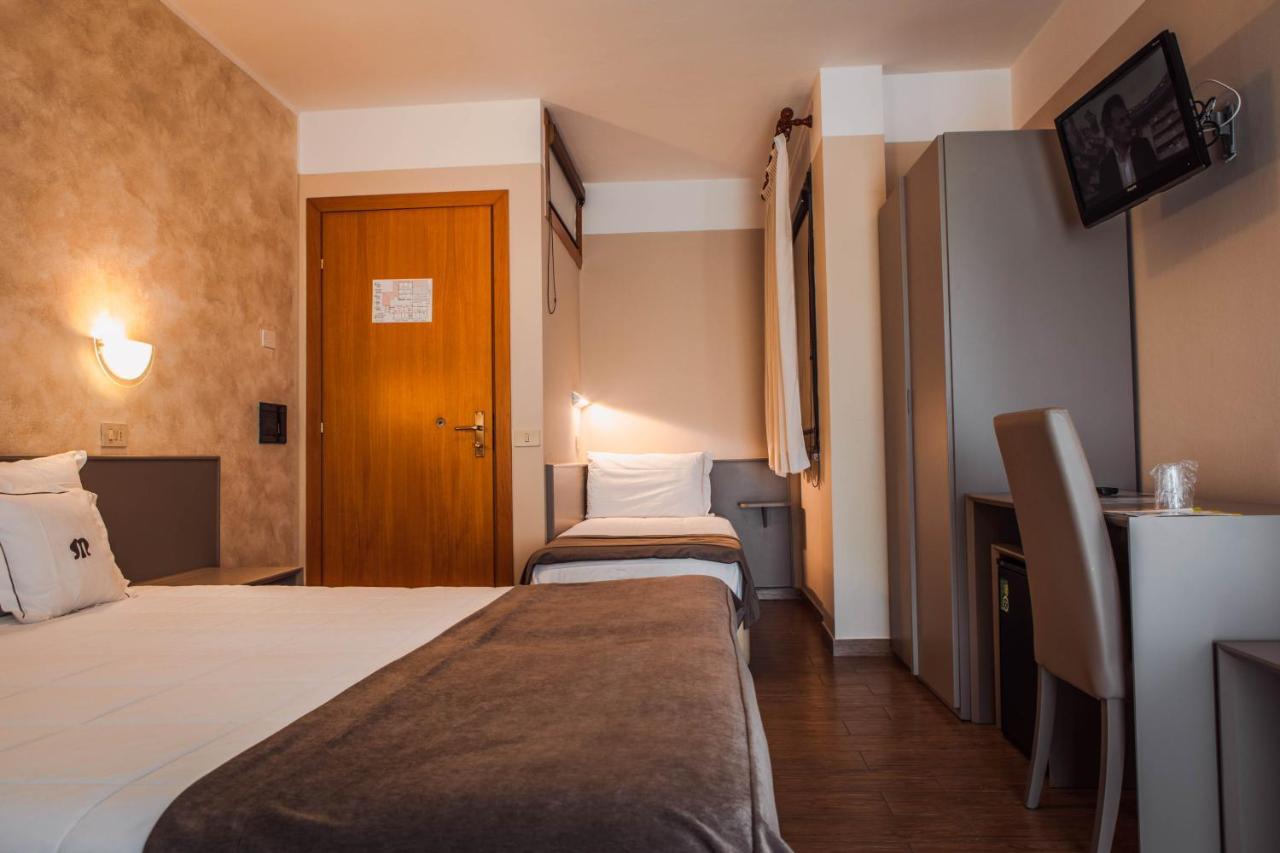 Hotel Ai Cjastinars Sant'Antonio  Exterior foto